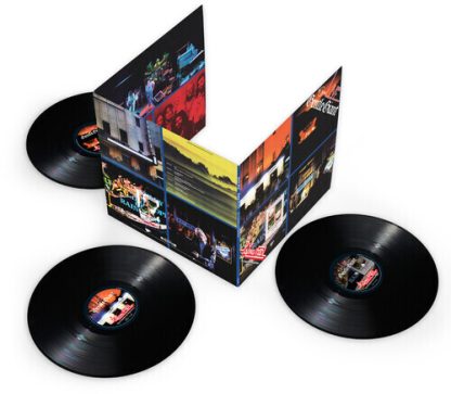 Gentle Giant - Playing the Fool - The Complete Live Experience (Vinyl)