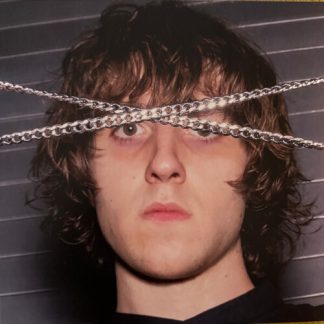 Cameron Winter - Heavy Metal [Explicit Content] (Parental Advisory Explicit Lyrics, Colored Vinyl, Silver)