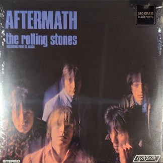 Rolling Stones, The – Aftermath (VInyl)