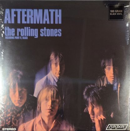 Rolling Stones, The – Aftermath (VInyl)