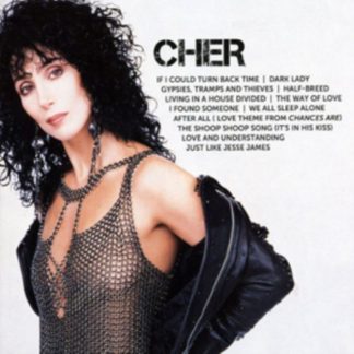 Cher - Icon (CD)