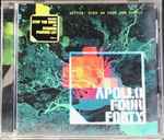 Apollo Four Forty – Gettin' High On Your Own Supply (CD)
