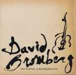 David Bromberg – The Player: A Retrospective (CD)