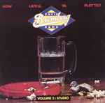 David Bromberg Band – How Late'll Ya Play 'Til Vol. 2: Studio (CD)