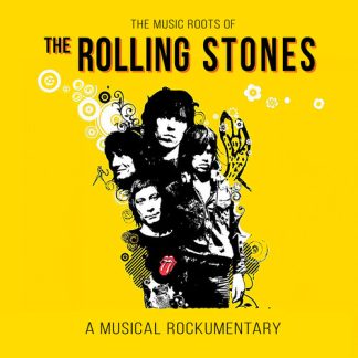 Rolling Stones, The - The Music Roots Of (Vinyl)