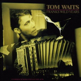 Tom Waits - Frank's Wild Years (United Kingdom - Import) (CD)