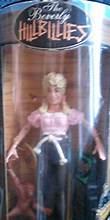 1997 The Beverly Hillbillies Ellie May Clampett Fully Poseable Action Figure