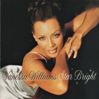 Vanessa Williams – Star Bright (CD)