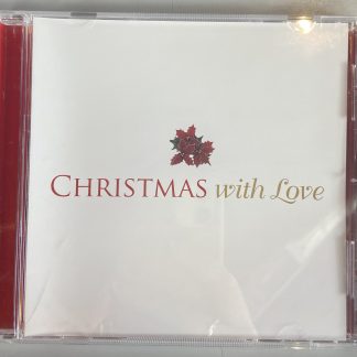 Various - Christmas With Love (CD)