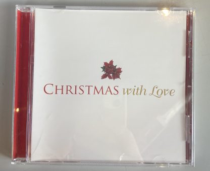 Various - Christmas With Love (CD)