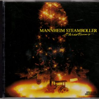 Mannheim Steamroller – Christmas (CD)