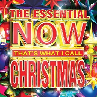 Various – The Essential Now That's What I Call Christmas (CD)