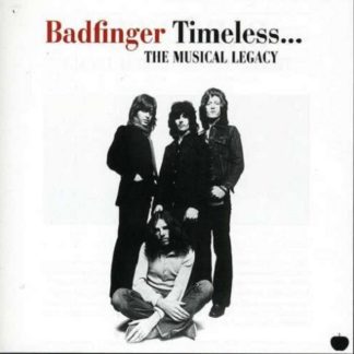 Badfinger - Timeless: Musical Legacy of Badfinger (United Kingdom - Import) (CD)