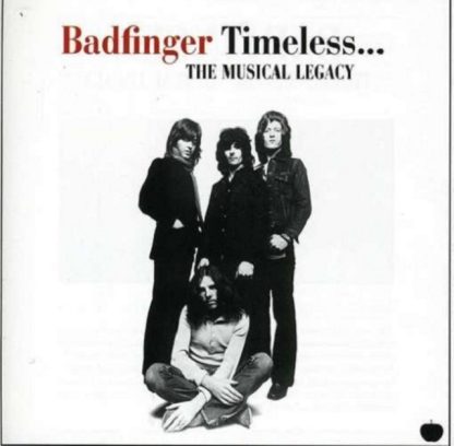 Badfinger - Timeless: Musical Legacy of Badfinger (United Kingdom - Import) (CD)