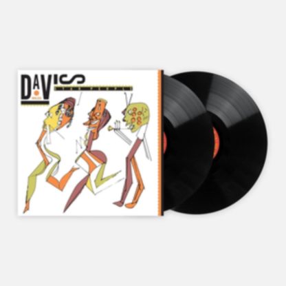 Miles Davis - Star People (180 Gram Vinyl, Canada - Import)