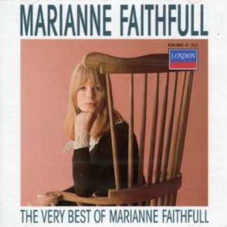 Marianne Faithfull - Very Best of [Import] (CD)