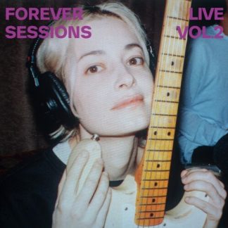 Men I Trust - Forever Live Sessions Vol 2 ((United Kingdom - Import) (Vinyl)