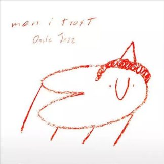 Men I Trust - Oncle Jazz (Gatefold LP Jacket, Canada - Import)