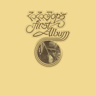 ZZ Top - ZZ Top's First Album (Vinyl)