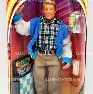 1997 Exclusive Premiere Happy Days Richie Limited Edition Figure