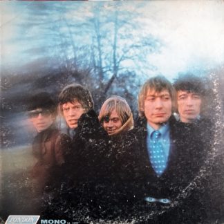 Rolling Stones, The – Between The Buttons (Vinyl)