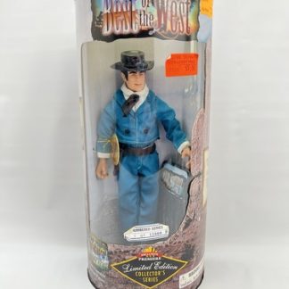 1997 Best of the West, James West (Robert Conrad) Action Figure