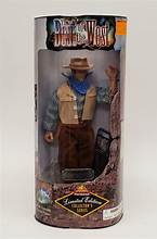 1997 Best of the West Rawhide Rowdy Yates
