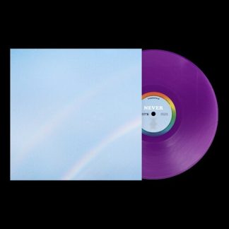 Turnstile - Never Enough (Periwinkle Colored vinyl) (Indie Exclusive  (Indie Exclusive, Colored Vinyl) **PRE ORDER**