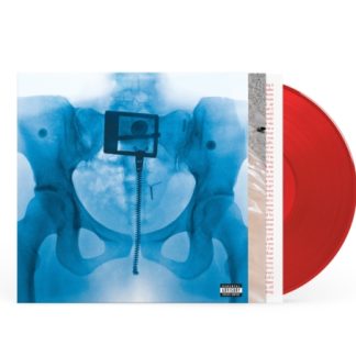 Lorde - Virgin [Explicit Content]  (Parental Advisory Explicit Lyrics, Indie Exclusive, Limited Edition, Colored Vinyl, Red) **PRE ORDER**
