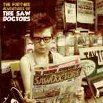 Saw Doctors, The – Further Adventures Of... The Saw Doctors (CD)
