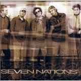 Seven Nations – Seven Nations (CD)