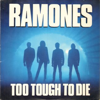 Ramones – Too Tough To Die (Vinyl)