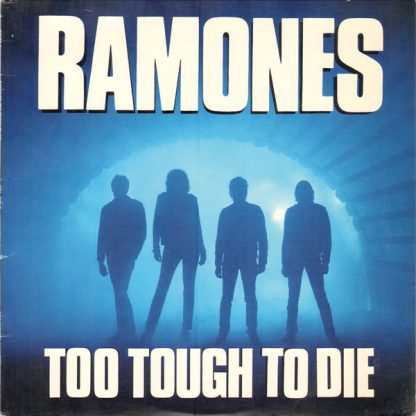 Ramones – Too Tough To Die (Vinyl)