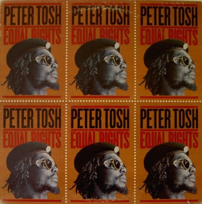Peter Tosh – Equal Rights (Vinyl)