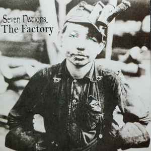Seven Nations – The Factory (CD)