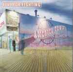 Five For Fighting – America Town (CD)