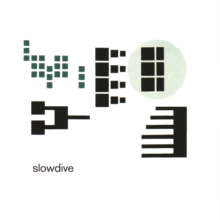 Slowdive - Pygmalion (140 Gram Vinyl)
