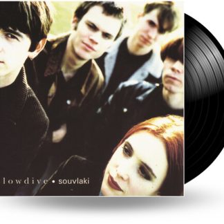 Slowdive - Souvlaki (140 Gram Vinyl)