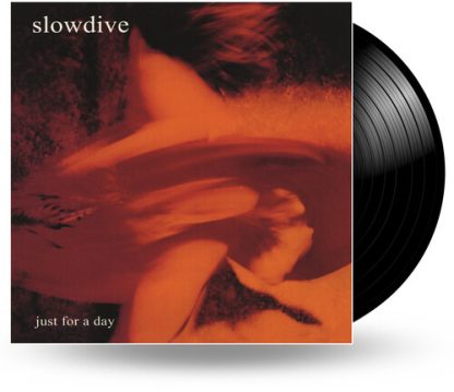 Slowdive - Just For A Day (140 Gram Vinyl)