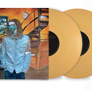 Hozier - Hozier (Bonus Tracks, Colored Vinyl, Anniversary Edition, Gatefold LP Jacket)