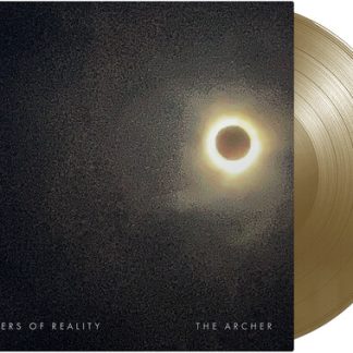 Masters of Reality - The Archer (Colored Vinyl, Gold)