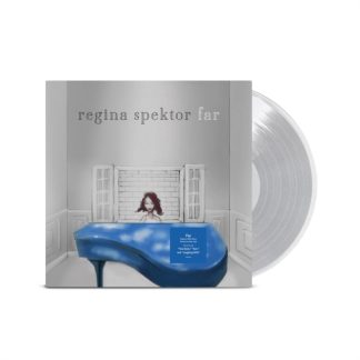 Regina Spektor - Far (Clear Vinyl)