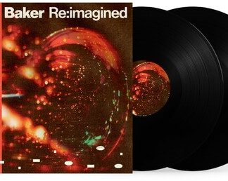 Various Artists - Chet Baker Re:imagined  (Vinyl)