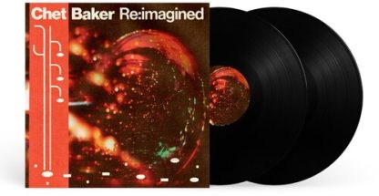 Various Artists - Chet Baker Re:imagined  (Vinyl)