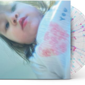 Panchiko - Ginkgo (Colored Vinyl, Clear Vinyl, Pink, Blue)