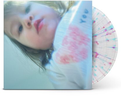 Panchiko - Ginkgo (Colored Vinyl, Clear Vinyl, Pink, Blue)