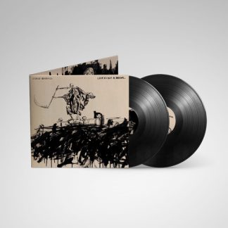 Avenged Sevenfold - Life Is But A Dream (180 Gram Vinyl)
