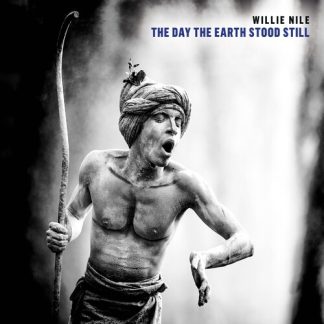 Willie Nile - The Day The Earth Stood Still (Vinyl)