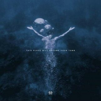 Sleep Token - This Place Will Become Your Tomb (CD)