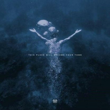Sleep Token - This Place Will Become Your Tomb (CD)